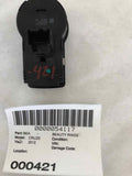 2011 - 2016 CHEVY CRUZE LT Front Dash Mounted Head Light Switch Control 13295227
