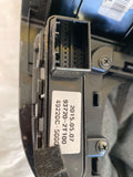2014 - 2016 KIA OPTIMA LX Automatic Transmission Floor Shift Lever Assembly T