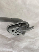 2011 - 2016 KIA OPTIMA Sun Visor Right Passenger Side RH w/ Mirror & Metal Rod T