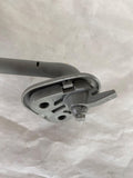 2011 - 2016 KIA OPTIMA Sun Visor Right Passenger Side RH w/ Mirror & Metal Rod T