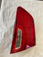 2014 - 2016 KIA OPTIMA LX Tail Light Assembly Left Driver Side LH Lid Mounted T