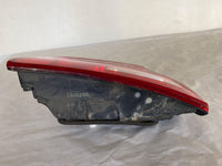 2014 - 2016 KIA OPTIMA LX Tail Light Assembly Left Driver Side LH Lid Mounted T