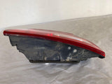 2014 - 2016 KIA OPTIMA LX Tail Light Assembly Left Driver Side LH Lid Mounted T