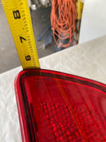 2014 - 2016 KIA OPTIMA LX Tail Light Assembly Left Driver Side LH Lid Mounted T