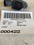 209 - 2016 KIA OPTIMA LX Sedan 2.4L Ignition Coil Ignitor 4 Cylinder G