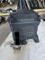 2015 KIA OPTIMA LX Sedan 2.4L Engine Air Intake Filter Housing Cleaner Box T
