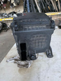 2015 KIA OPTIMA LX Sedan 2.4L Engine Air Intake Filter Housing Cleaner Box T