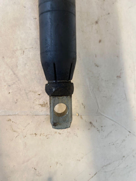 22 Ranger Steering Column 2021 FORD RANGER 2.5L RWD Upper Intermediate Steering Column Shaft ...