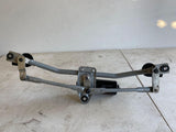 2011 - 2016 KIA OPTIMA LXX Windshiled Wiper Transmission Linkage With Motor T