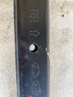 2012 - 2015 KIA OPTIMA LX Sedan Rear Upper Control Arm Left Driver Side LH G