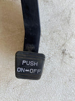 2015 KIA OPTIMA LT Sedan 2.4L FWD Emergency Parking Brake Pedal Assembly G