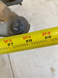 2002 JEEP LIBERTY Limited Wagon Windshield Wiper Transmission Linkage with Motor