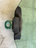 2002 - 2006 TOYOTA CAMRY LE Sedan Front Passenger Side Door Glass Window Right