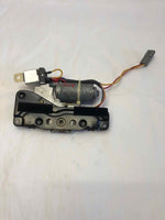 1991 FORD THUNDERBIRD Over Head Ceiling Sun Roof Sunroof Motor for Sun Shade