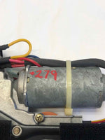 1991 FORD THUNDERBIRD Over Head Ceiling Sun Roof Sunroof Motor for Sun Shade
