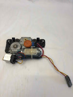1991 FORD THUNDERBIRD Over Head Ceiling Sun Roof Sunroof Motor for Sun Shade
