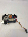 1991 FORD THUNDERBIRD Over Head Ceiling Sun Roof Sunroof Motor for Sun Shade