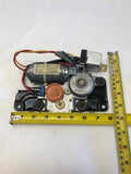 1991 FORD THUNDERBIRD Over Head Ceiling Sun Roof Sunroof Motor for Sun Shade