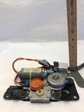 1991 FORD THUNDERBIRD Over Head Ceiling Sun Roof Sunroof Motor for Sun Shade