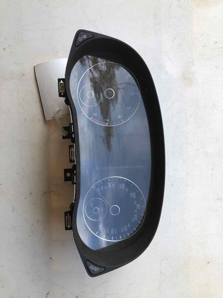 2015-2019 VW PASSAT Speedometer Instrument Cluster MPH ID 561920970F 156K Miles