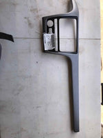 2015 VW PASSAT SE Sedan Front Dash Radio and A/C Heater Control Switch Surround