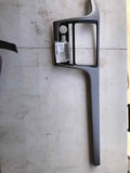 2015 VW PASSAT SE Sedan Front Dash Radio and A/C Heater Control Switch Surround