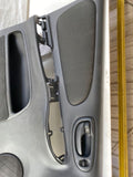 2005 DODGE NEON SXT Sedan Front Driver Side Inner Door Trim Interior Panel Left
