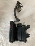 2012 2013 MAZDA 3I Sedan 2.0L Evaporator Canister Fuel Vapor Charcoal Can