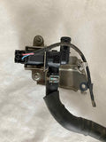 2012 2013 MAZDA 3I Sedan 2.0L Evaporator Canister Fuel Vapor Charcoal Can