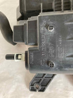 2012 2013 MAZDA 3I Sedan 2.0L Evaporator Canister Fuel Vapor Charcoal Can