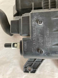 2012 2013 MAZDA 3I Sedan 2.0L Evaporator Canister Fuel Vapor Charcoal Can