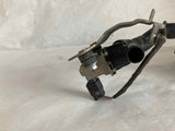 2012 2013 MAZDA 3I Sedan 2.0L Evaporator Canister Fuel Vapor Charcoal Can