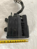 2012 2013 MAZDA 3I Sedan 2.0L Evaporator Canister Fuel Vapor Charcoal Can