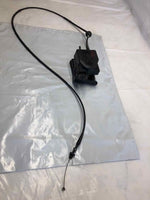2002-2006 ACURA RSX Engine Cruise Control Computer Module Lower Dash 030100-1330