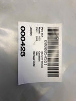 2002-2006 ACURA RSX Engine Cruise Control Computer Module Lower Dash 030100-1330