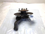 2002 - 2004 ACURA RSX Hatchback Rear Knuckle Stub Axle Left Driver Side LH G