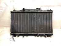 2002 - 2006 ACURA RSX Hatchback 2.0L Radiator 4 Cylinder A/T FWD G