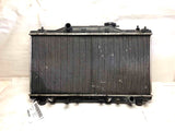 2002 - 2006 ACURA RSX Hatchback 2.0L Radiator 4 Cylinder A/T FWD G