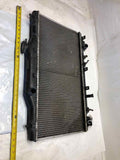 2002 - 2006 ACURA RSX Hatchback 2.0L Radiator 4 Cylinder A/T FWD G