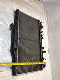 2002 - 2006 ACURA RSX Hatchback 2.0L Radiator 4 Cylinder A/T FWD G