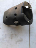 2015 VW PASSAT Sedan 1.8L Upper Lower Shroud Steering Cowl Column Housing Cover