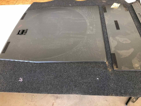 2015 VW PASSAT Sedan 1.8L Rear Trunk Cargo Shelf Storage Cover Carpet Floor Mat