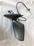 2013 - 2015 VW PASSAT SE Sedan 1.8L Driver Door Side Mirror W/ Turn Signal Left
