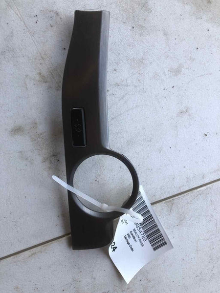 2015 VW PASSAT SE Sedan 1.8L Dash Light Dimmer Timer Switch with Bezel Trim M