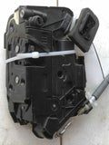 2012-2017 VW PASSAT SE Sedan 1.8L Rear Left Door Latch Lock Actuator 5K4839015S