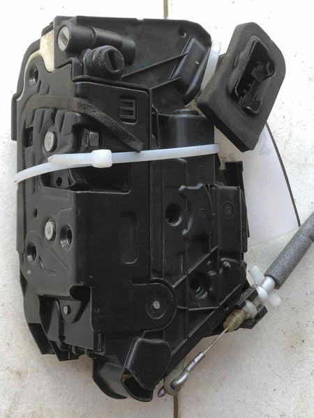 2012-2017 VW PASSAT SE Sedan 1.8L Rear Left Door Latch Lock Actuator 5K4839015S