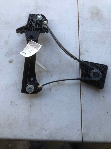 2013 - 2020 VW PASSAT SE Sedan 1.8L Rear Driver Side Door Regulator Left LH M