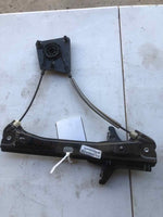 2013 - 2020 VW PASSAT SE Sedan 1.8L Rear Driver Side Door Regulator Left LH M