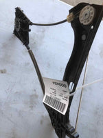 2013 - 2020 VW PASSAT SE Sedan 1.8L Rear Driver Side Door Regulator Left LH M