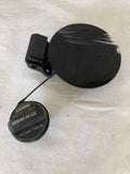 2015 KIA OPTIMA LX Sedan Rear Fuel Gas Filler Cap Gas Tank Door Black OEM